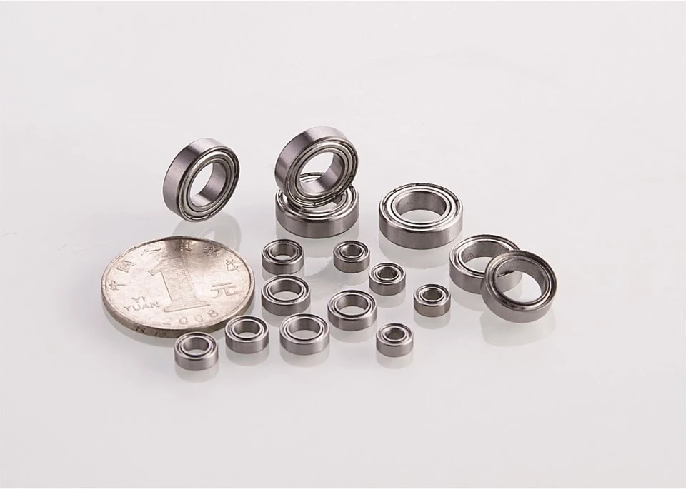 88 mm kuglebærende turbo