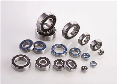 6 mm kuglelejer